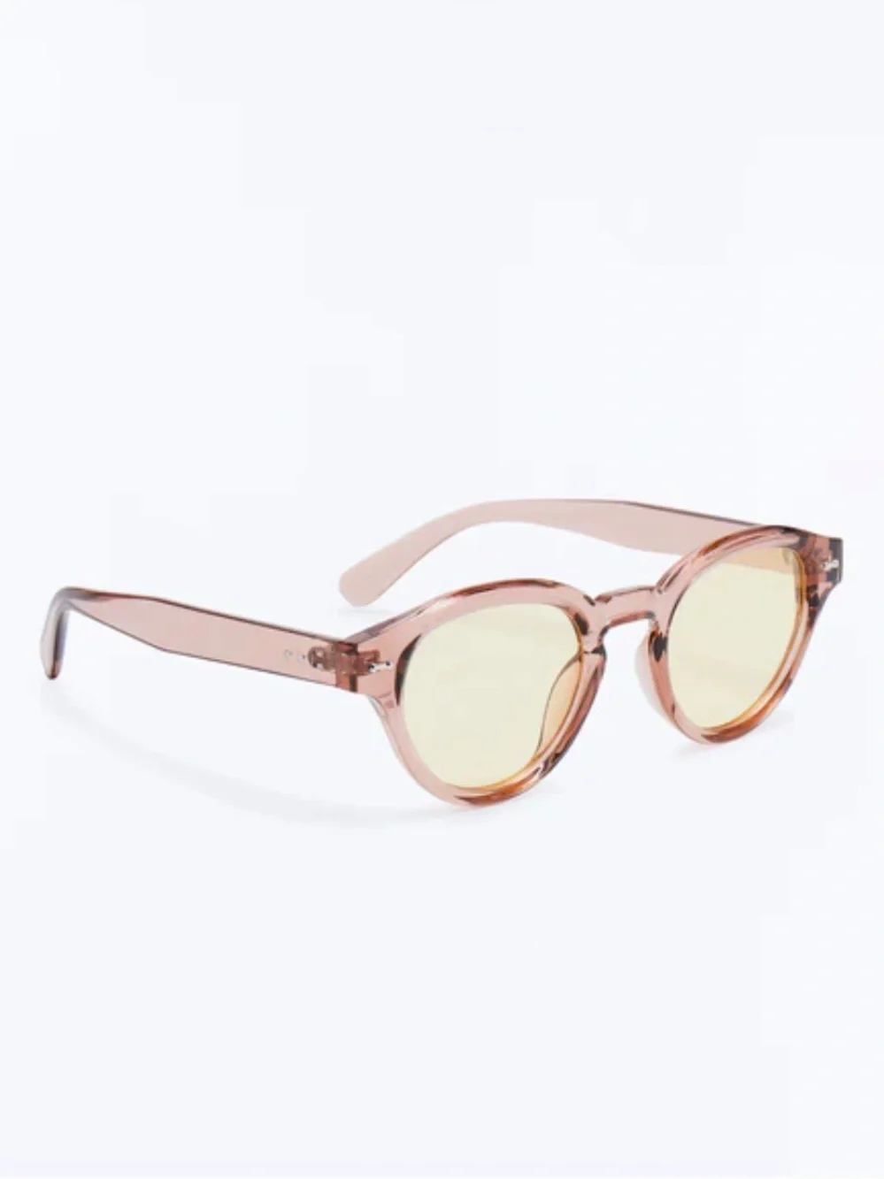 Venice Stroll Sunglasses - Brown Tortoise Frame